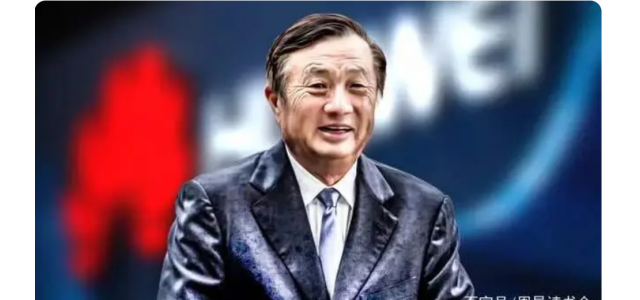 從小公司到民族自豪品牌，華為成功的秘密到底是什么？