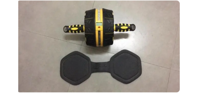 分享健腹輪品牌排行榜前十名，健腹輪排行榜推薦